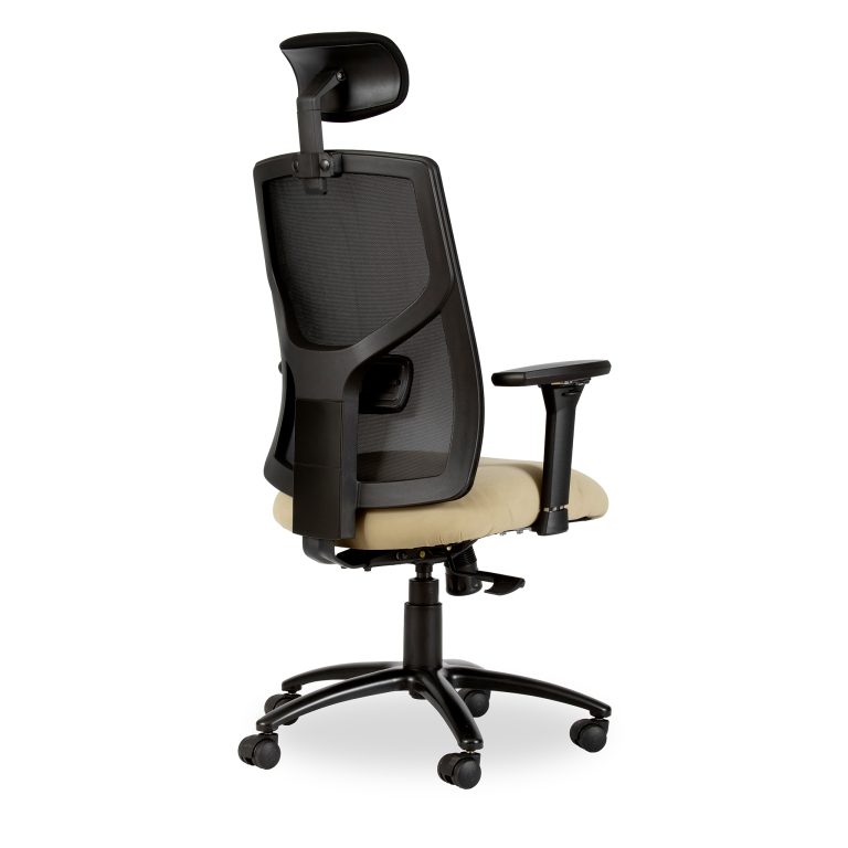 Fortress High Back Seats Ahead