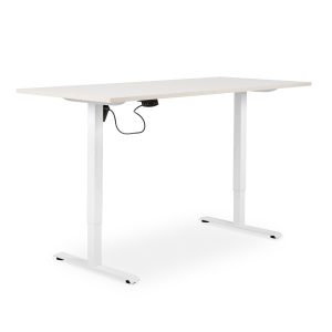Height Adjustable Desk Frame