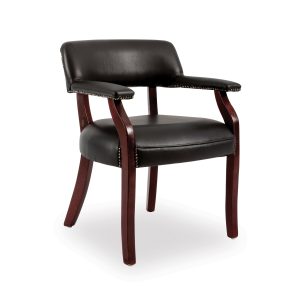 Judges Visitor Armchair