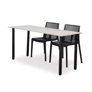 Quad Table