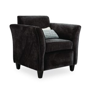 The London Single chair