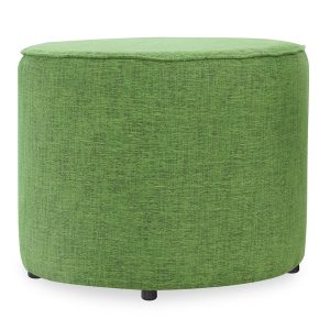 Round Ottoman