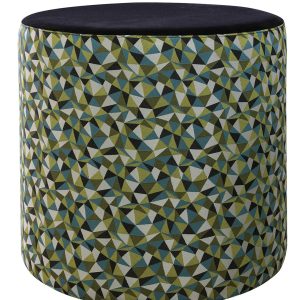 Tall ottoman 450 x 450